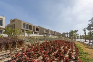 تاون هاوس للبيع في بالم هيلز القاهرة الجديدة القاهرة الجديدة بمساحة 226م² ومقدم 2,699,900 ج.م