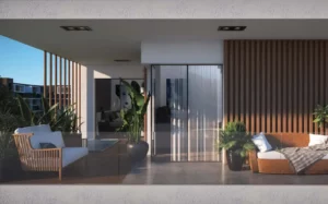 شقة للبيع في راي ريزيدنس العاصمة الإدارية الجديدة بمساحة 175م² ومقدم 1,422,500 ج.م