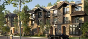 تاون هاوس للبيع في رودي التوسعات الشمالية بمساحة 260م² ومقدم 1,438,500 ج.م