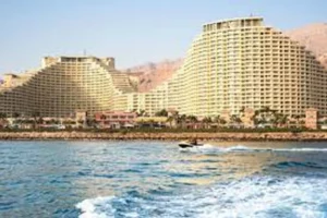 توين هاوس للبيع في تلال - شورز العين السخنة بمساحة م² ومقدم ج.م