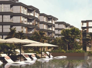 شقة للبيع في ذا فالي العاصمه الاداريه العاصمة الإدارية الجديدة بمساحة 99م² ومقدم 724,670 ج.م