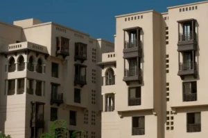 شقة للبيع في الفسطاط القاهرة القديمة بمساحة 154م² ومقدم 718,600 ج.م