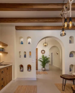 شاليه للبيع في سيلفر تاون سيلفر ساندز سيدي حنيش بمساحة 175م² ومقدم 1,626,600 ج.م