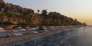 إستوديو للبيع في بنجلوز الساحل الشمالي بمساحة 29م² ومقدم 313,000 ج.م