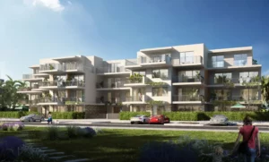 توين هاوس للبيع في كريستالين - سيلفرساندز سيدي حنيش بمساحة 202م² ومقدم 2,358,100 ج.م