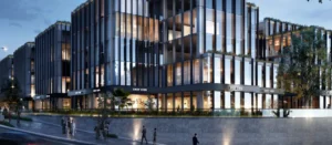 محل للبيع في برك في اللوتس بمساحة 347م² ومقدم 6,720,981 ج.م