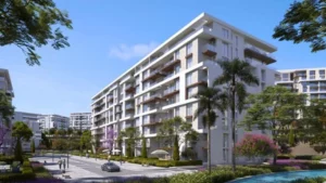 Duplex for sale in Nest 2856th settlementm² ,down payment 136,875 EGP