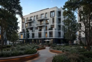 شقة للبيع في وان33 التوسعات الشمالية بمساحة 175م² ومقدم 724,050 ج.م