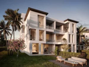 Chalet for sale in Cali Coast Ras El Hekma 89Ras El Hekmam² ,down payment 88,125 EGP