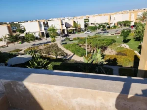 شاليه للبيع في سيزن الضبعة بمساحة 110م² ومقدم ج.م