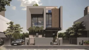 فيلا للبيع في سيزن الضبعة بمساحة 255م² ومقدم ج.م