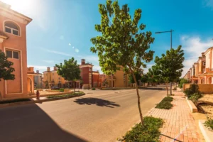 شقة للبيع في هاب تاون مدينة المستقبل بمساحة 170م² ومقدم 895,889 ج.م