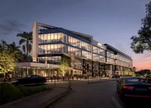 Retail for sale in Aiangle City Mall 50New Cairom² ,down payment 76,339 EGP