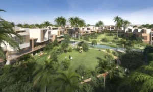 Apartment for sale in Maliv 756th settlementm² ,down payment 39,062 EGP