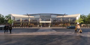 Office for sale in The Capitalway 110New Capital Citym² ,down payment 204,888 EGP