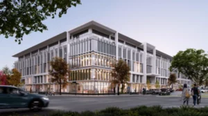 Office for sale in Prk Vie 53El Lotusm² ,down payment 152,673 EGP