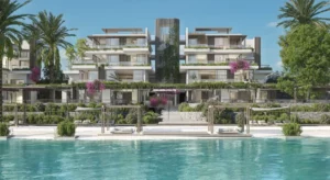 Chalet for sale in Cali Coast Ras El Hekma 86Ras El Hekmam² ,down payment 84,167 EGP