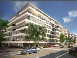 شقة للبيع في بالم هيلز الإسكندرية الإسكندرية بمساحة 180م² ومقدم 717,150 ج.م
