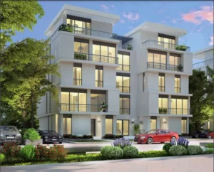 شقة للبيع في بالم هيلز الإسكندرية الإسكندرية بمساحة 210م² ومقدم 779,850 ج.م