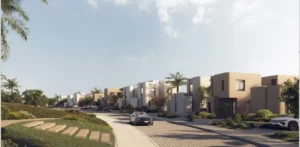 فيلا للبيع في استيتس ريزيدينس الشيخ زايد الجديدة بمساحة 338م² ومقدم 3,557,700 ج.م