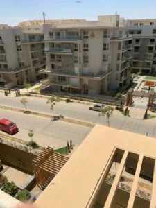 شقة للبيع في مدينتي مدينتي بمساحة 143م² ومقدم 1,753,050 ج.م