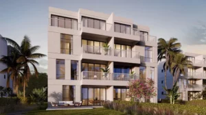 Chalet for sale in Cali Coast Ras El Hekma 74Ras El Hekmam² ,down payment 90,000 EGP