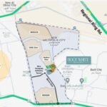 كمبوند طلالة هليوبوليس الجديدة مدينة مصر للاسكان