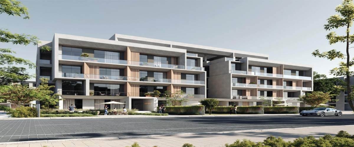 كمبوند ميست التجمع الخامس 2026 - Mist Compound new cairo 8 كمبوند ميست التجمع الخامس