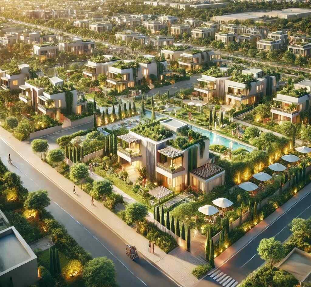 مشروع جريان ماونتن فيو الشيخ زايد - Jirian El Sheikh Zayed 2026 5 جريان محور الشيخ زايد لماونتن فيو تفاصيل الحجز3 e1755648318795 مشروع جريان ماونتن فيو الشيخ زايد