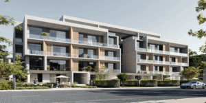 كمبوند ميست التجمع الخامس 2026 - Mist | سكن فاخر في موقع مميز