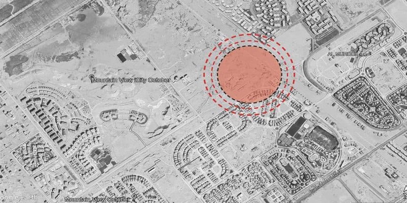 Compound Westdays October