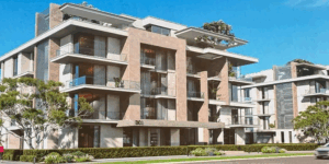 شقق للبيع في ويست دايز اكتوبر من شركة الكازار | Westdays تقسيط حتى 10 سنوات