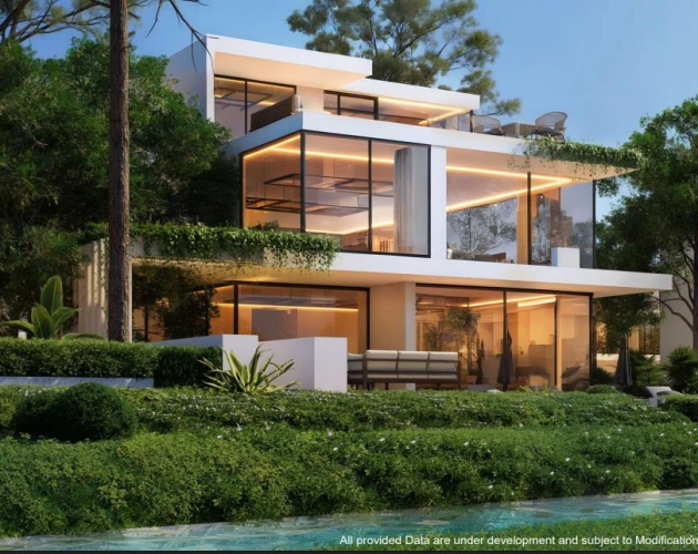 زمرة التجمع الخامس 2 ZOMRA East