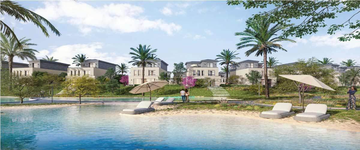 Saada Boutique Compound by Horizon Egypt Developments 4 كمبوند سعادة بوتيك التجمع السادس