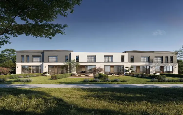 Saada Boutique Compound by Horizon Egypt Developments 3 كمبوند سعادة بوتيك التجمع السادس