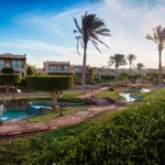 قرية لا هاسيندا راس سدر-La Hacienda Ras Sudr