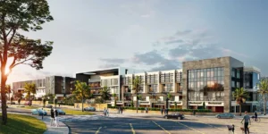 مول سنترال هب 6 أكتوبر- Central Hub Mall 6 October 