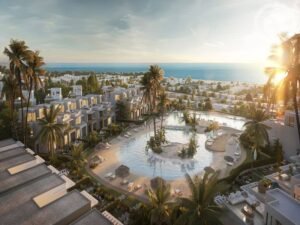 Mar Bay North Coast Prices by Al Marasem Development