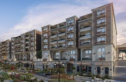 كمبوند روك يارد شيراتون - 2025 Rock Yard Sheraton 1 كمبوند روك يارد شيراتون