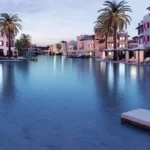 قرية لا هاسيندا راس سدر-La Hacienda Ras Sudr