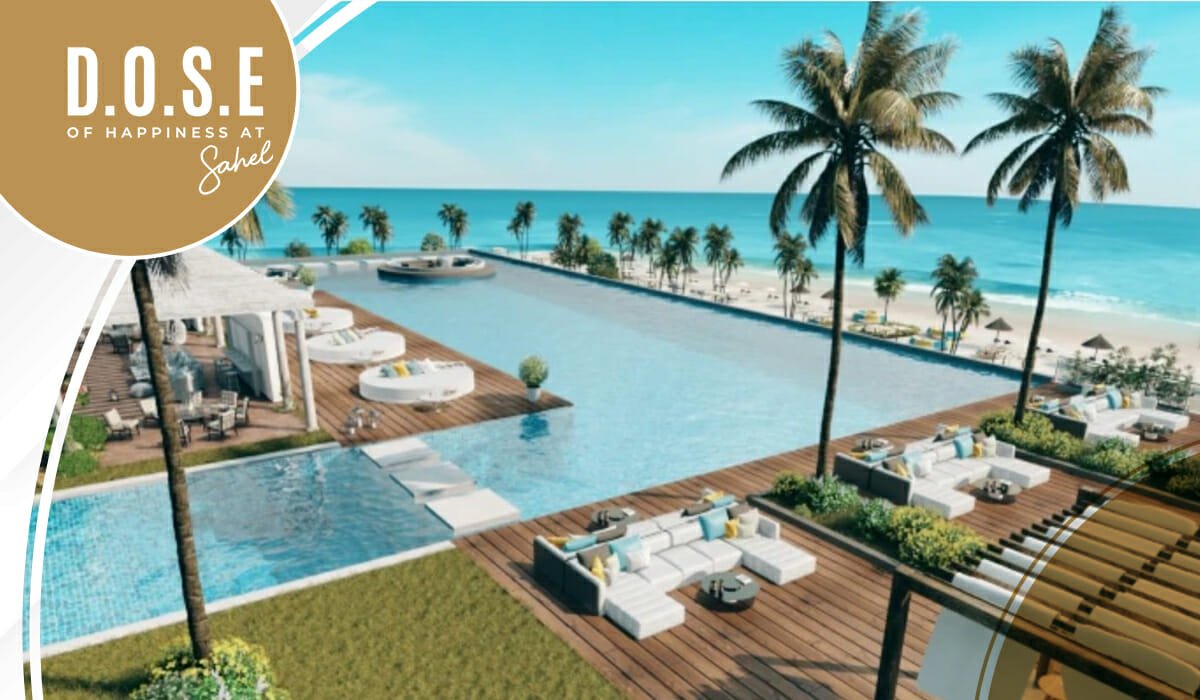 اسعار دوس الساحل الشمالي تبدأ من 5% وتقسيط 8 سنوات 1 اسعار دوس الساحل الشمالي