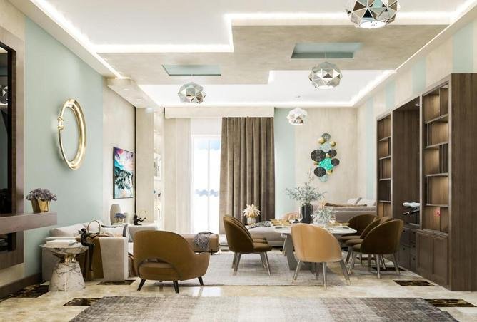 كمبوند اي شيراتون