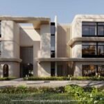 Compound Kinz Azha New Zayed –  Madaar Developments