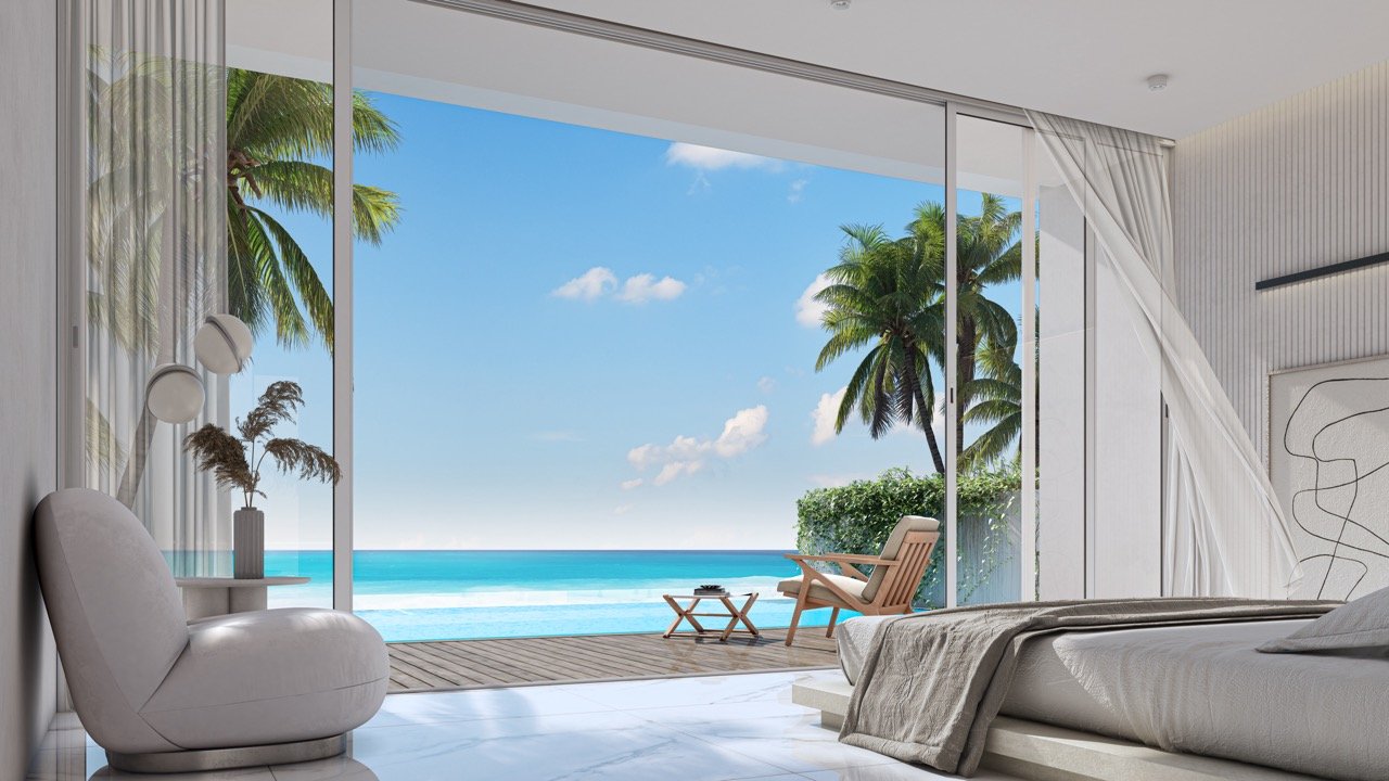 اسعار قرية هايد بارك سي شور الساحل الشمالي 2025 4 اسعار قرية هايد بارك سي شور الساحل الشمالي