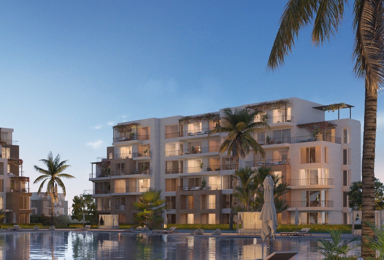 اسعار قرية هايد بارك سي شور الساحل الشمالي 2025 3 اسعار قرية هايد بارك سي شور الساحل الشمالي