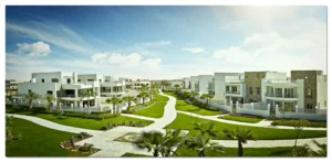 اسماء كمبوندات 6 اكتوبر رفاهية السكن ومزايا الاستثمار في قلب المدينة