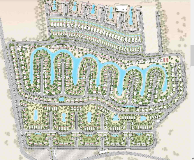 اسعار دي باي الساحل الشمالي 2025 للسكن والاستشمار 2 اسعار دي باي الساحل الشمالي