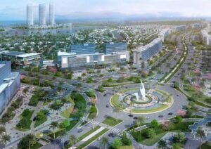 اسماء قري ومنتجعات العلمين الجديدة 2025 | دليلك لأفضل المشروعات السياحية والسكنية