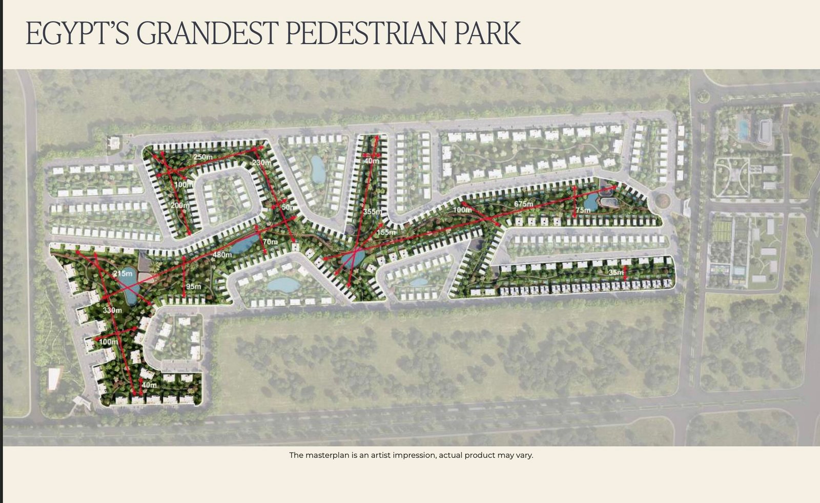 Compound Kinz Azha New Zayed –  Madaar Developments