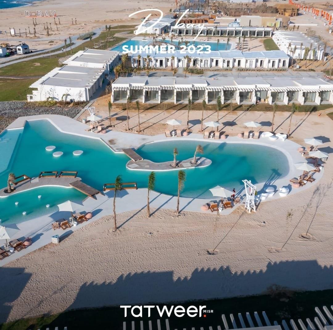 D Bay North Coast prices & Payment Plans 2025 2 D Bay North Coast prices